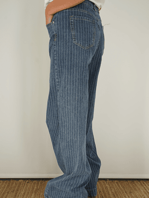 Jeans Alonsa Celeste