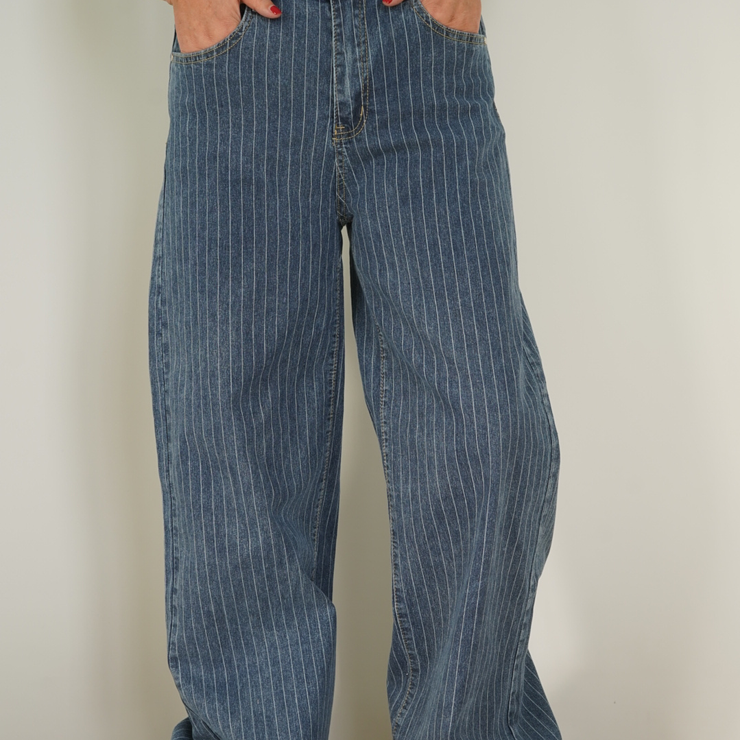 Jeans Alonsa Celeste 1