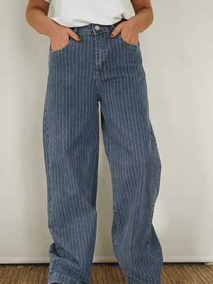 Jeans Alonsa Celeste