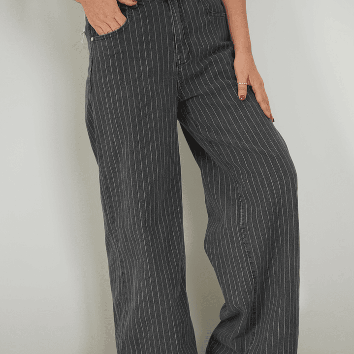 Jeans Alonsa Marengo 1