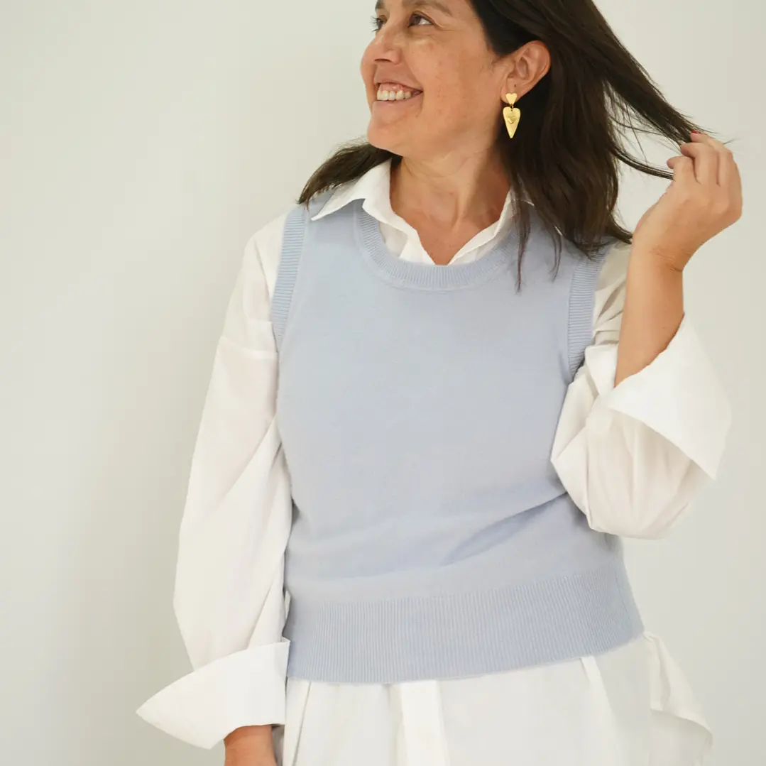 Sweater Gracia Celeste 1