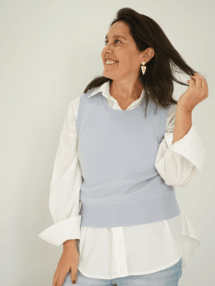 Sweater Gracia Celeste