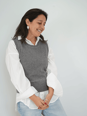 Sweater Gracia Marengo