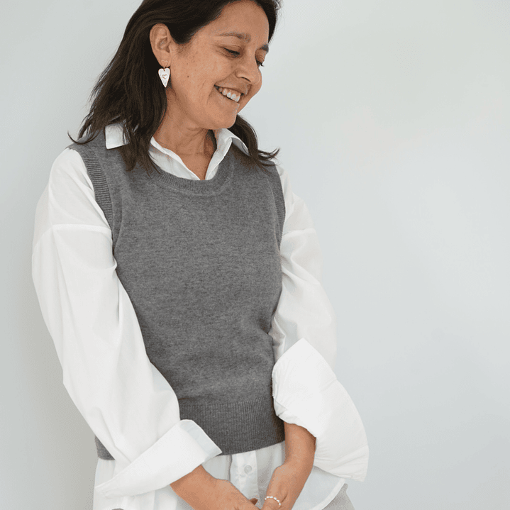 Sweater Gracia Marengo 1