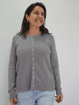 Chaleco Kika Marengo