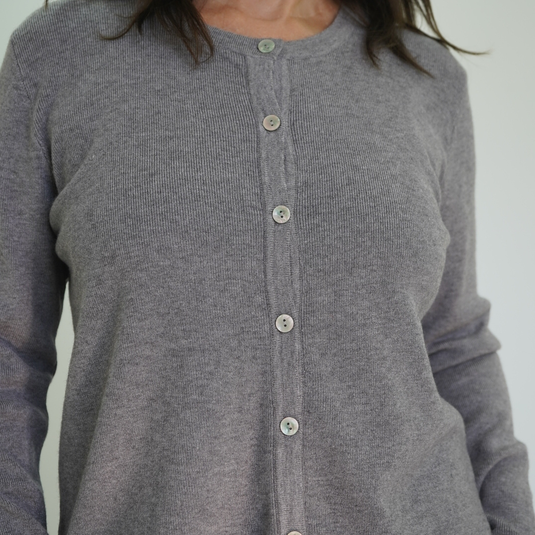 Chaleco Kika Marengo 2