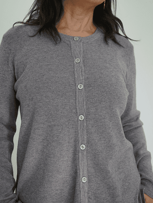 Chaleco Kika Marengo