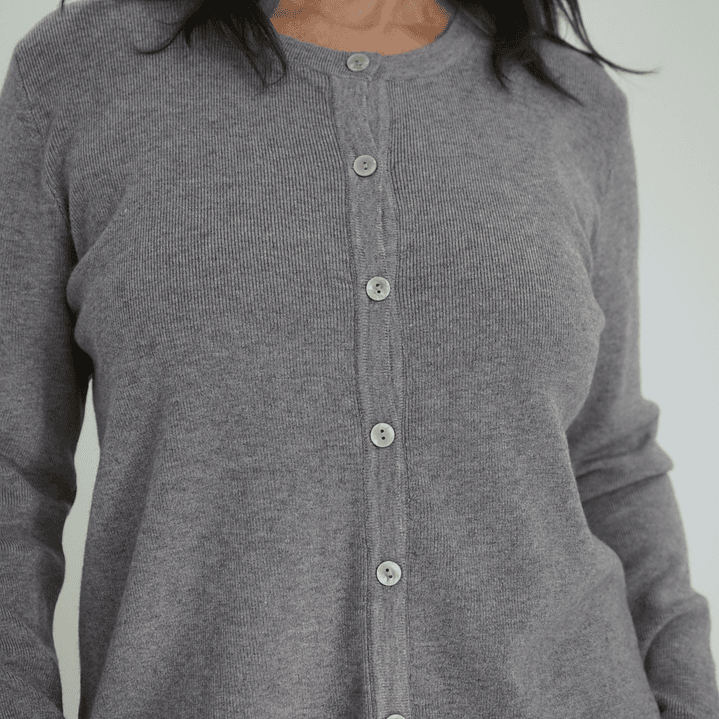 Chaleco Kika Marengo 2