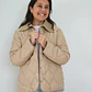 Chaqueta Loreto Beige - Miniatura 1