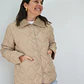 Chaqueta Loreto Beige - Miniatura 3