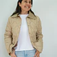 Chaqueta Loreto Beige - Miniatura 2