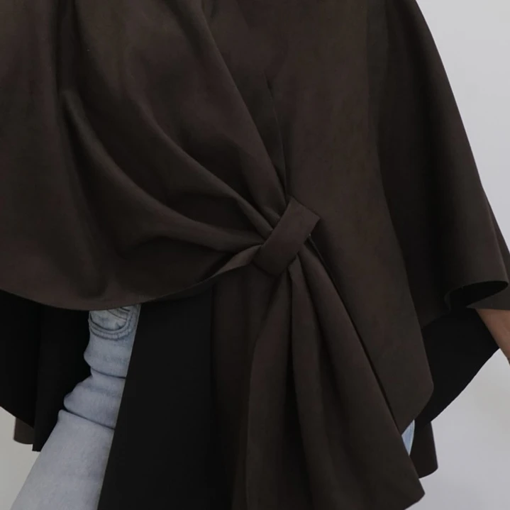 Tapado Eloisa Moka 2