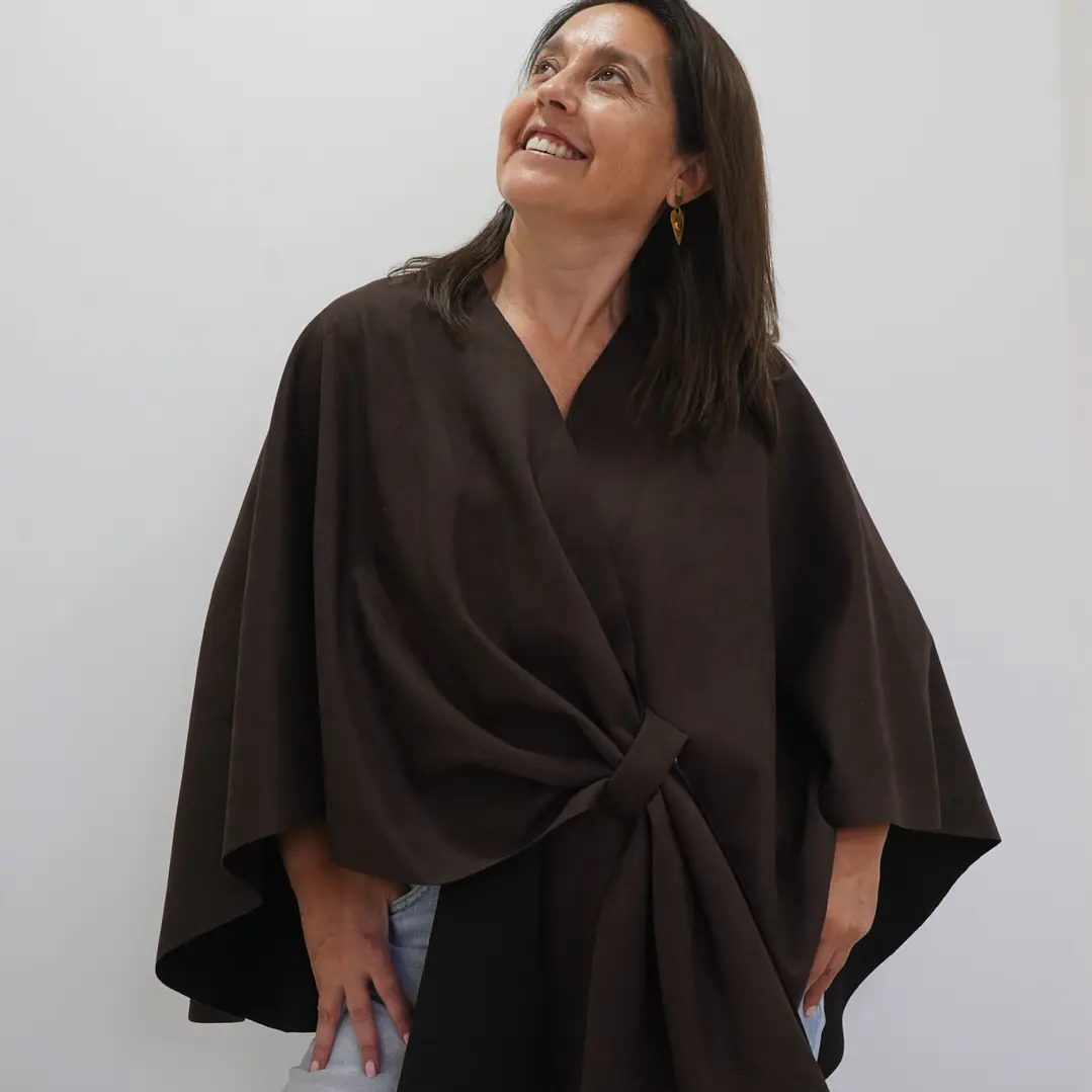 Tapado Eloisa Moka 3