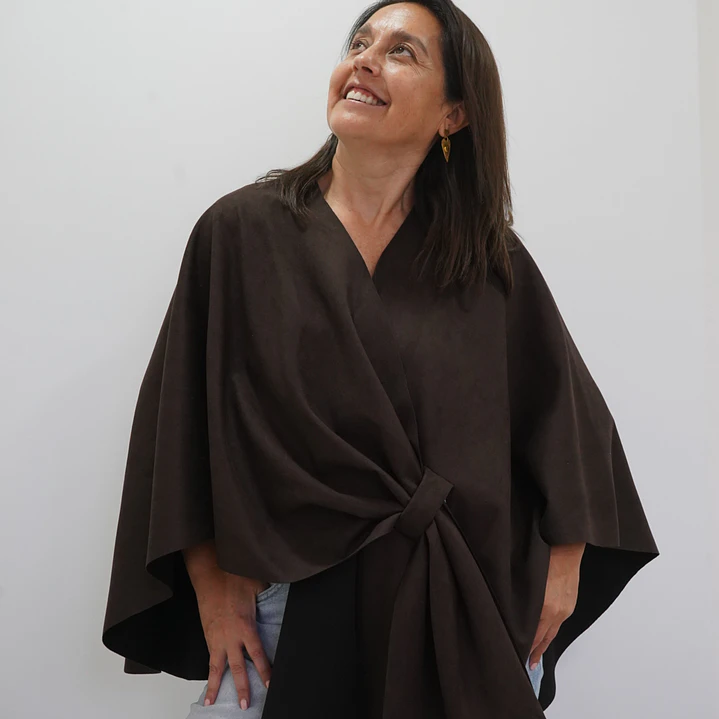 Tapado Eloisa Moka 3