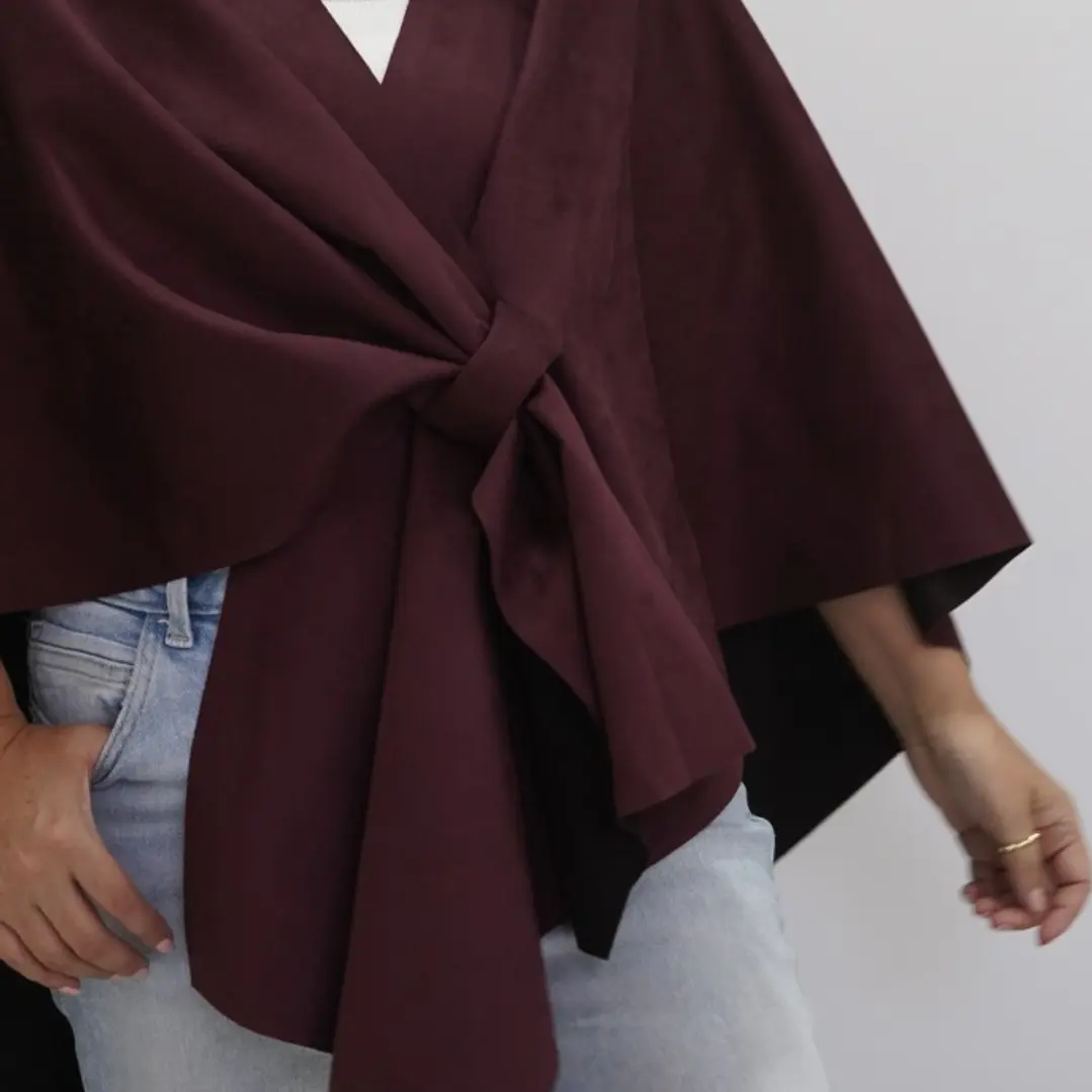 Tapado Eloisa Vino 2