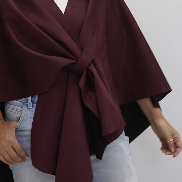 Tapado Eloisa Vino 2