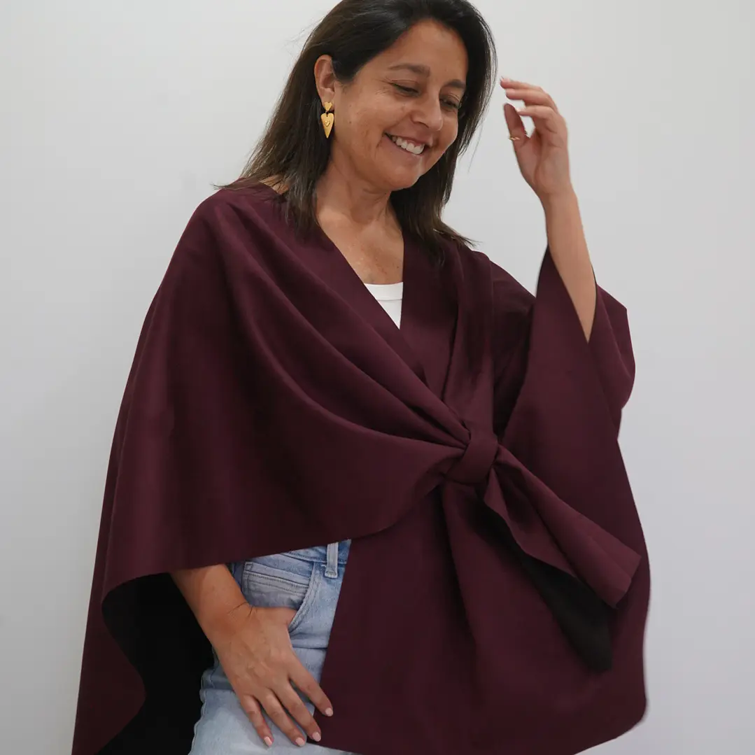 Tapado Eloisa Vino 1