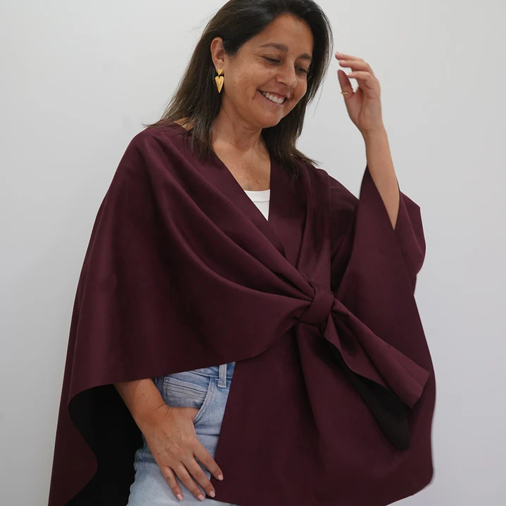 Tapado Eloisa Vino 1