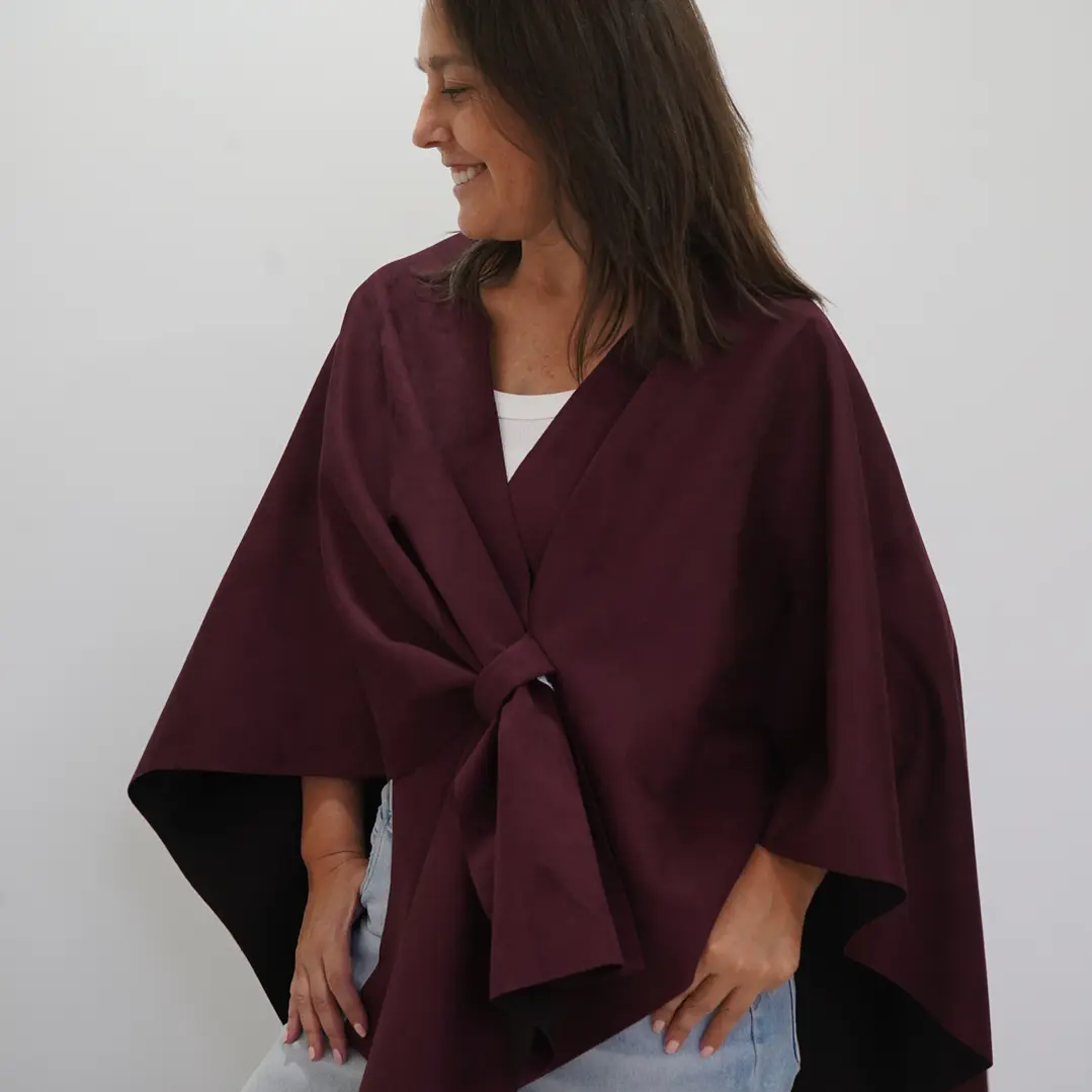 Tapado Eloisa Vino 3