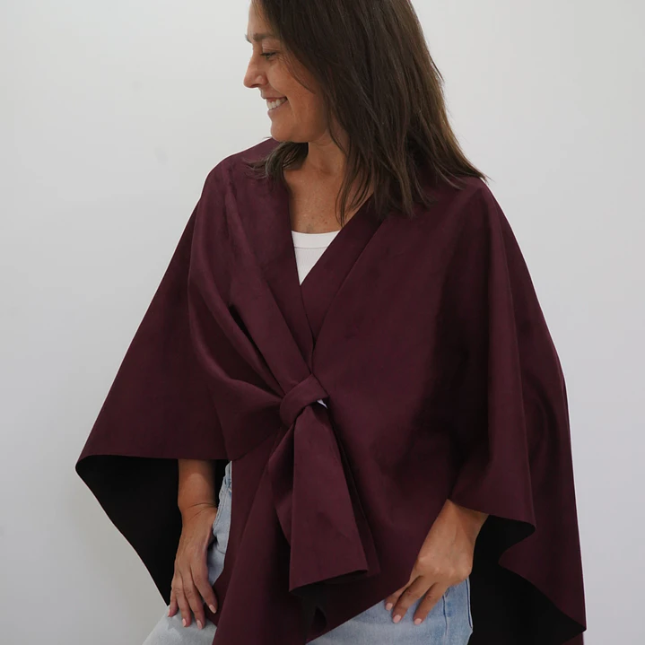 Tapado Eloisa Vino 3