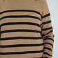 Sweater Violeta Camel - Miniatura 2