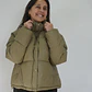 Parka Emilia Verde - Miniatura 1