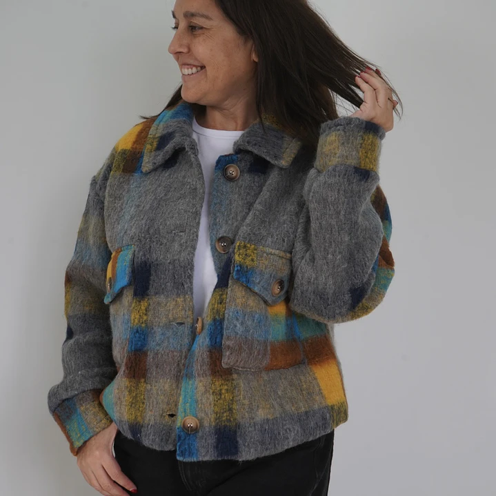 Chaqueta Rocio 1