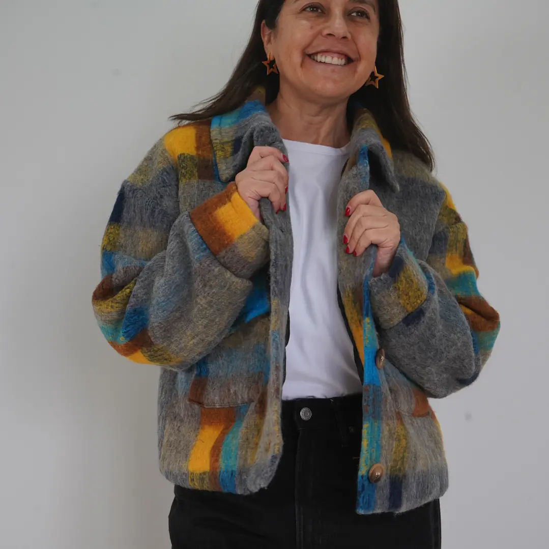 Chaqueta Rocio 3