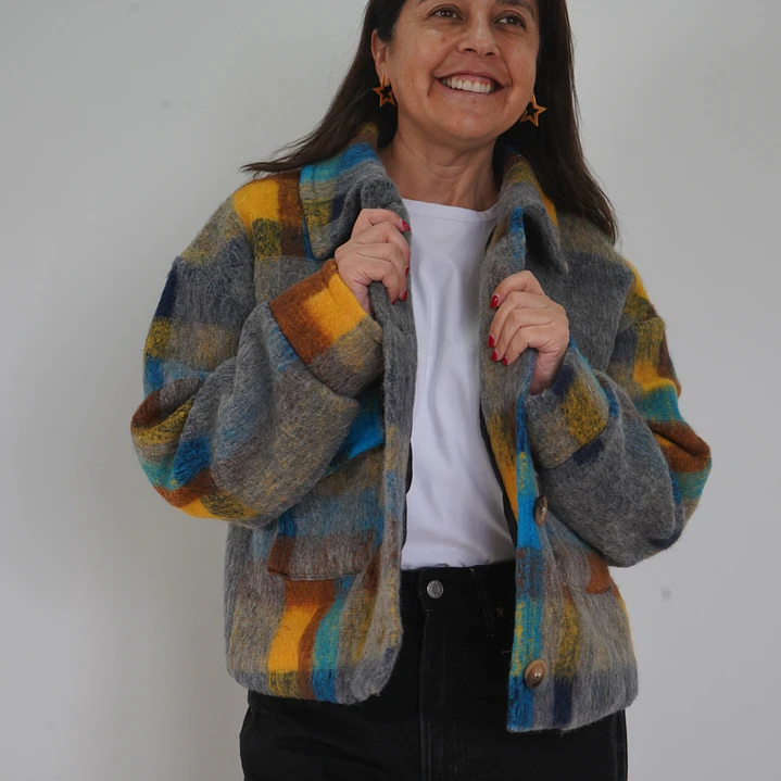 Chaqueta Rocio 3