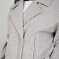 Chaqueta Rosario Gris - Miniatura 3