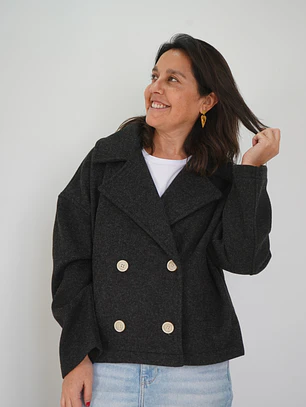 Chaqueta Rosario Marengo