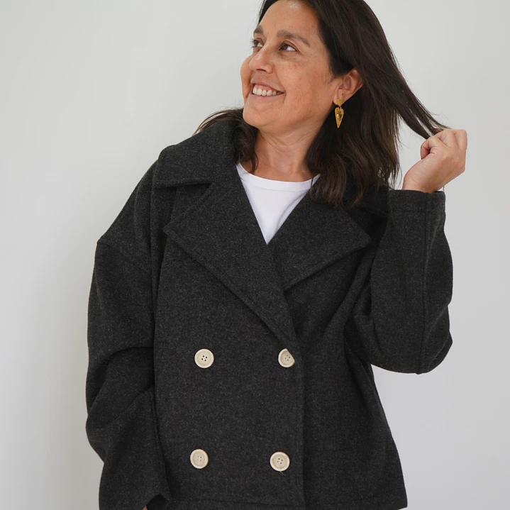 Chaqueta Rosario Marengo 1