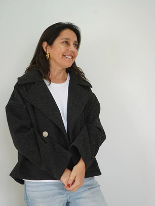 Chaqueta Rosario Marengo