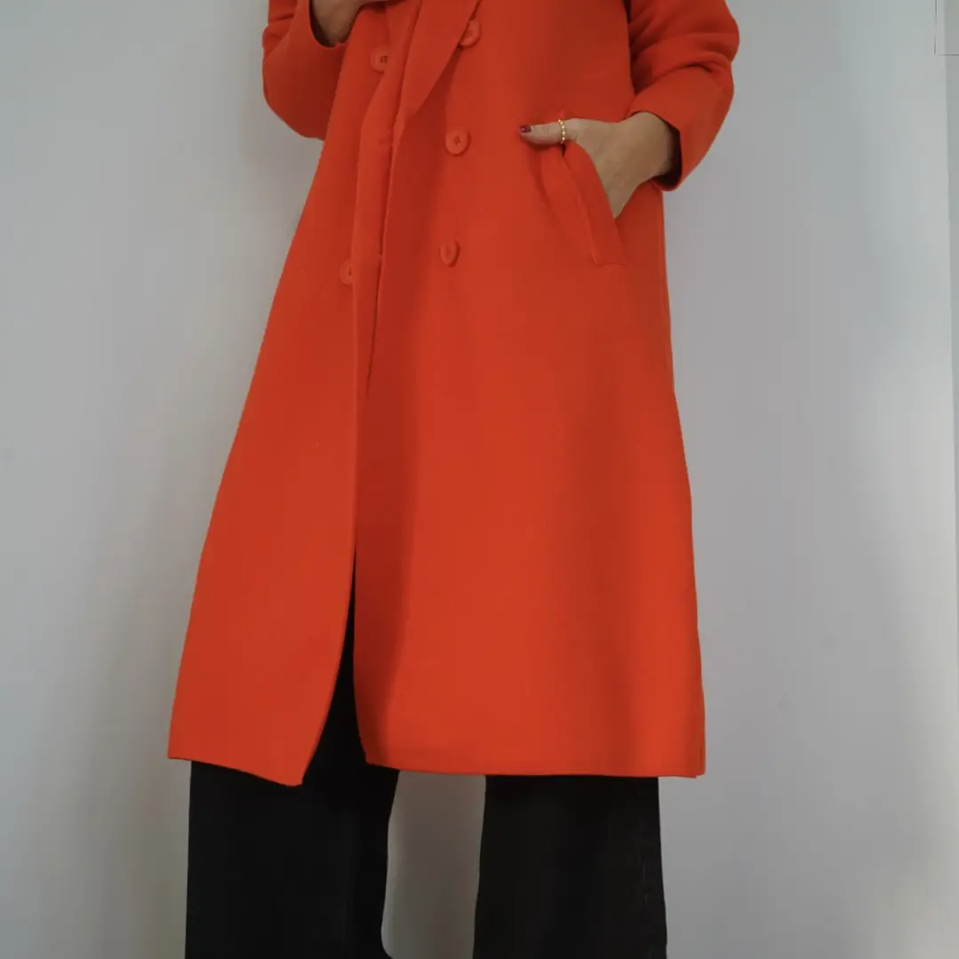 Abrigo Valeria Naranjo 1