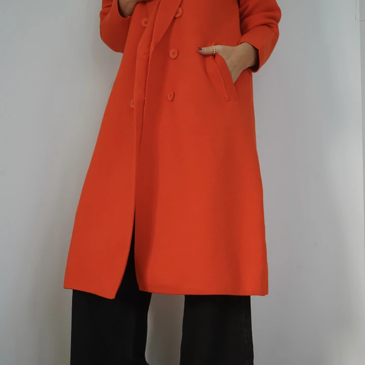 Abrigo Valeria Naranjo 1