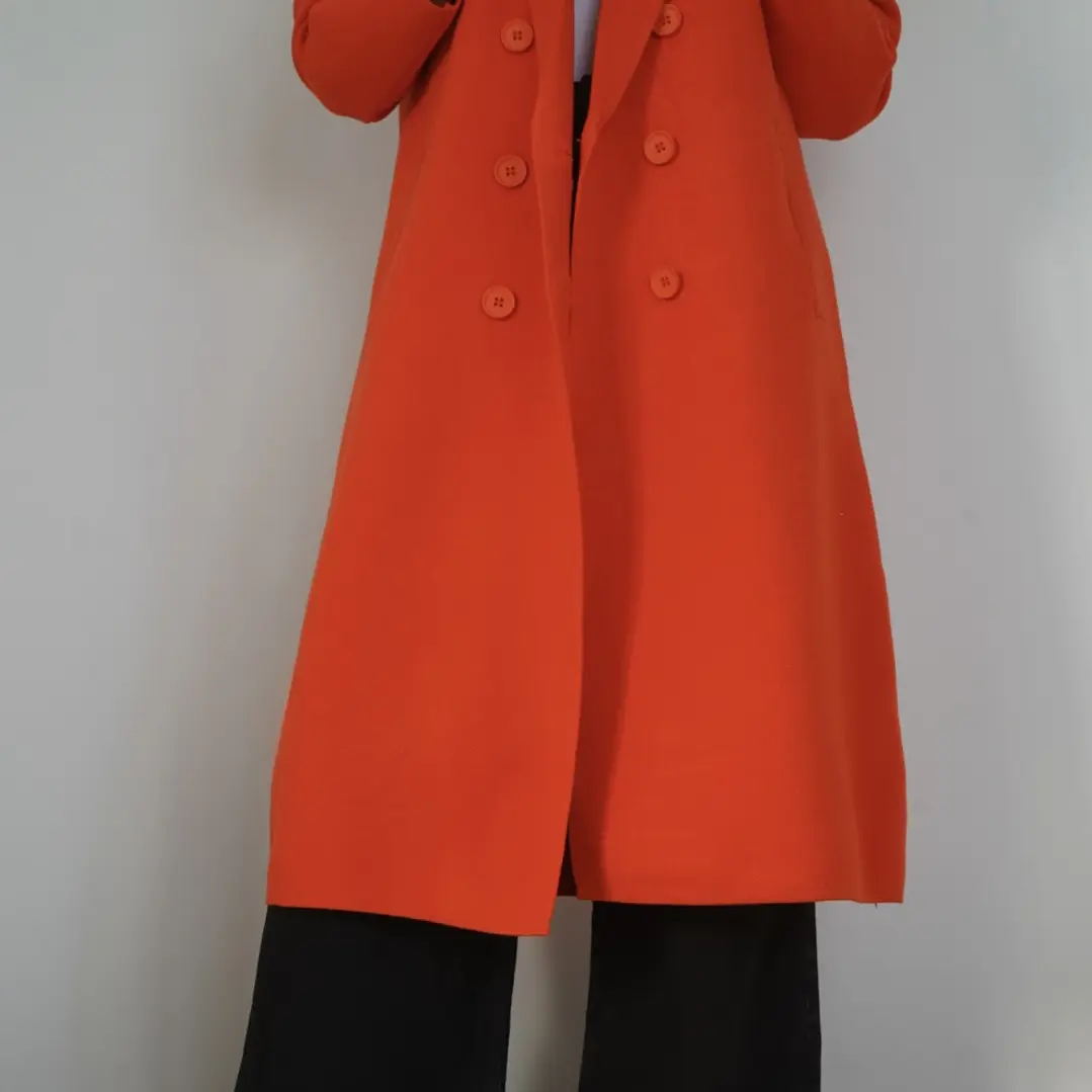 Abrigo Valeria Naranjo 2