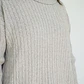 Sweater Milagros Beige - Miniatura 2