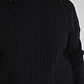 Sweater Milagros Negrp - Miniatura 3