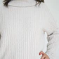 Sweater Milagros Crudo - Miniatura 2