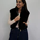 Chaqueta Kena Negra - Miniatura 1