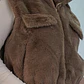 Chaqueta Kena Camel - Miniatura 2