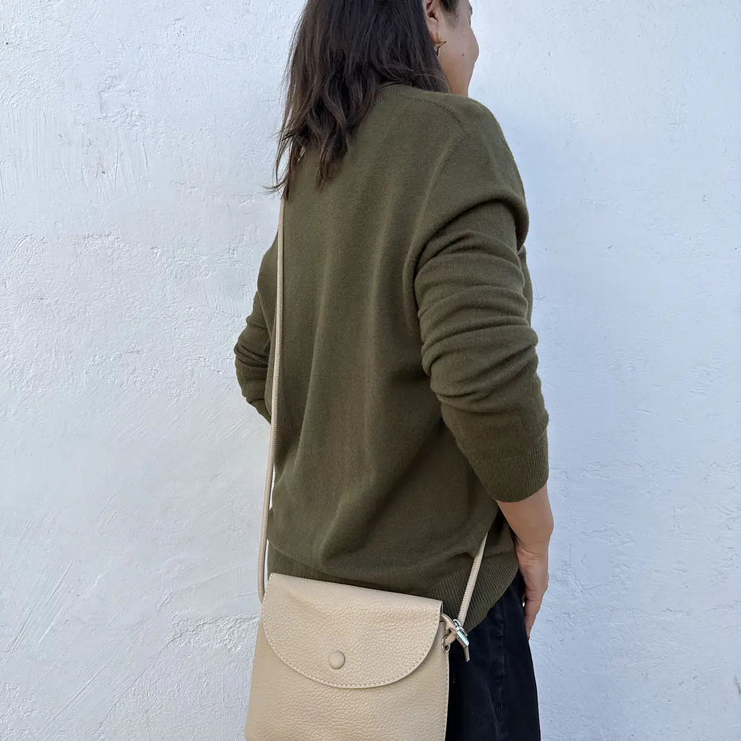 Cartera Coto Nude 1