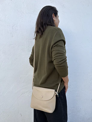 Cartera Coto Nude