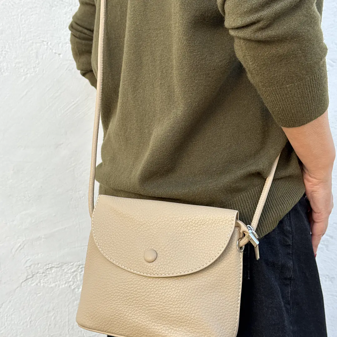 Cartera Coto Nude 2