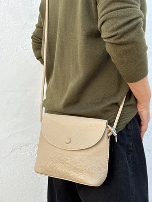 Cartera Coto Nude
