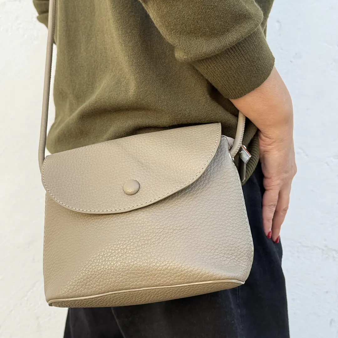 Cartera Coto Nude 3
