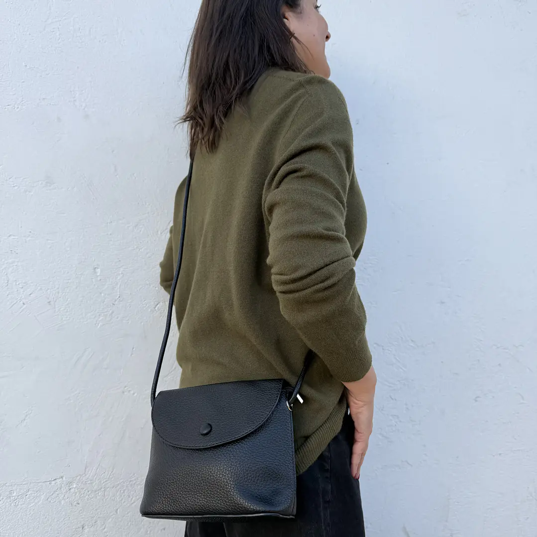Cartera Coto Negra 1