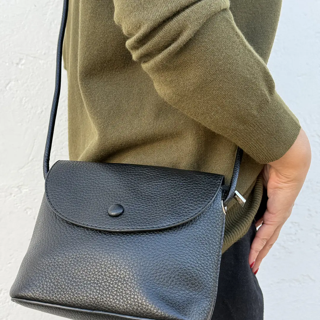 Cartera Coto Negra 2