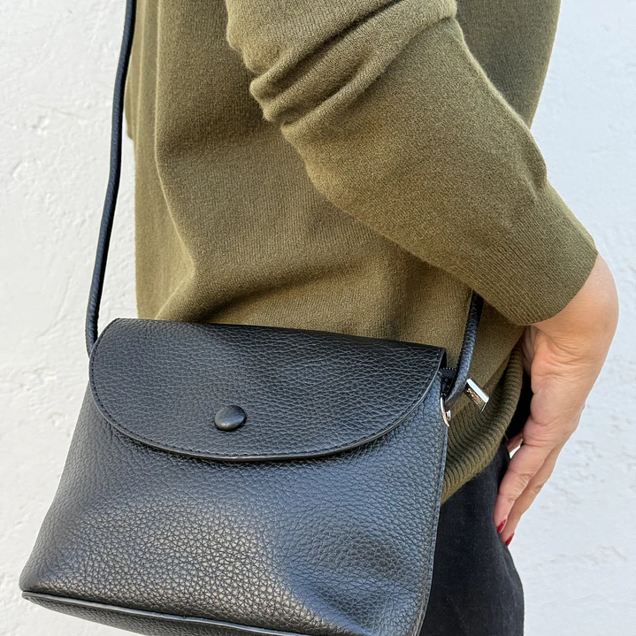 Cartera Coto Negra 2