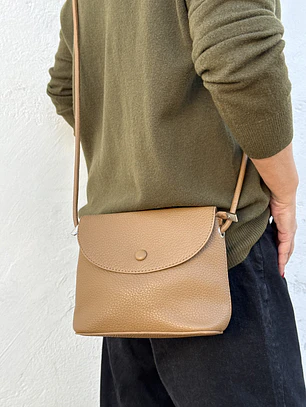 Cartera Coto Camel